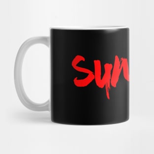 Sumire Mug